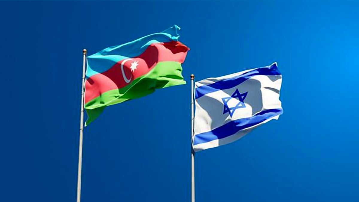 تنش ایران و آذربایجان اوج گرفت
