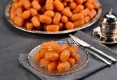 طرز تهیه بامیه خانگی آسان و ساده با و بدون قیف + مواد لازم