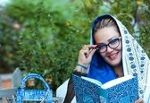 هواپیمای شخصی بهاره رهنما