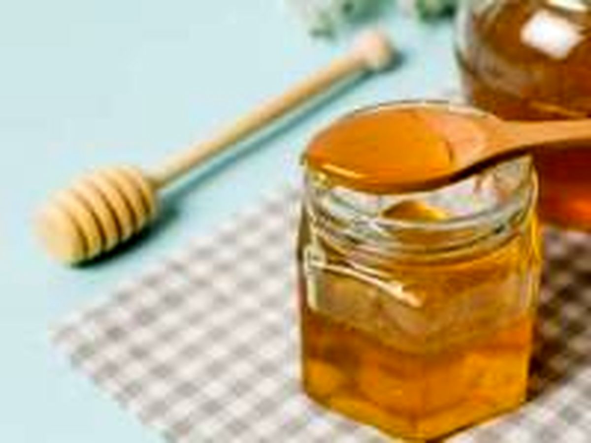 هنگام مصرف خربزه و عسل چه اتفاقی در بدن می افتد؟