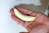 اندازه باورنکردنی موز ایرانی! +عکس