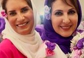 جوانی فاطمه گودرزی در 57 سالگی +عکس