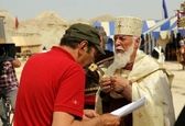آخرین نقش‌آفرینی چنگیز جلیلوند+عکس