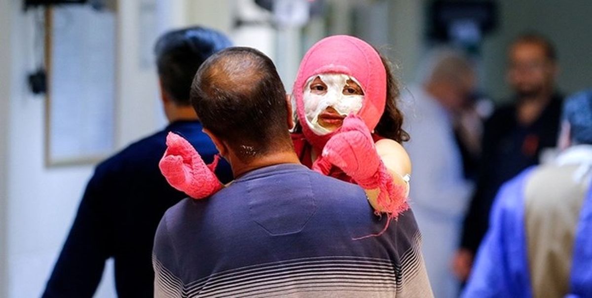 چهارشنبه سوری امسال چند قربانی گرفت؟
