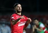 بعد کنعانی‌زادگان و مغانلو؛ سومین ستاره هم از پرسپولیس جدا شد!