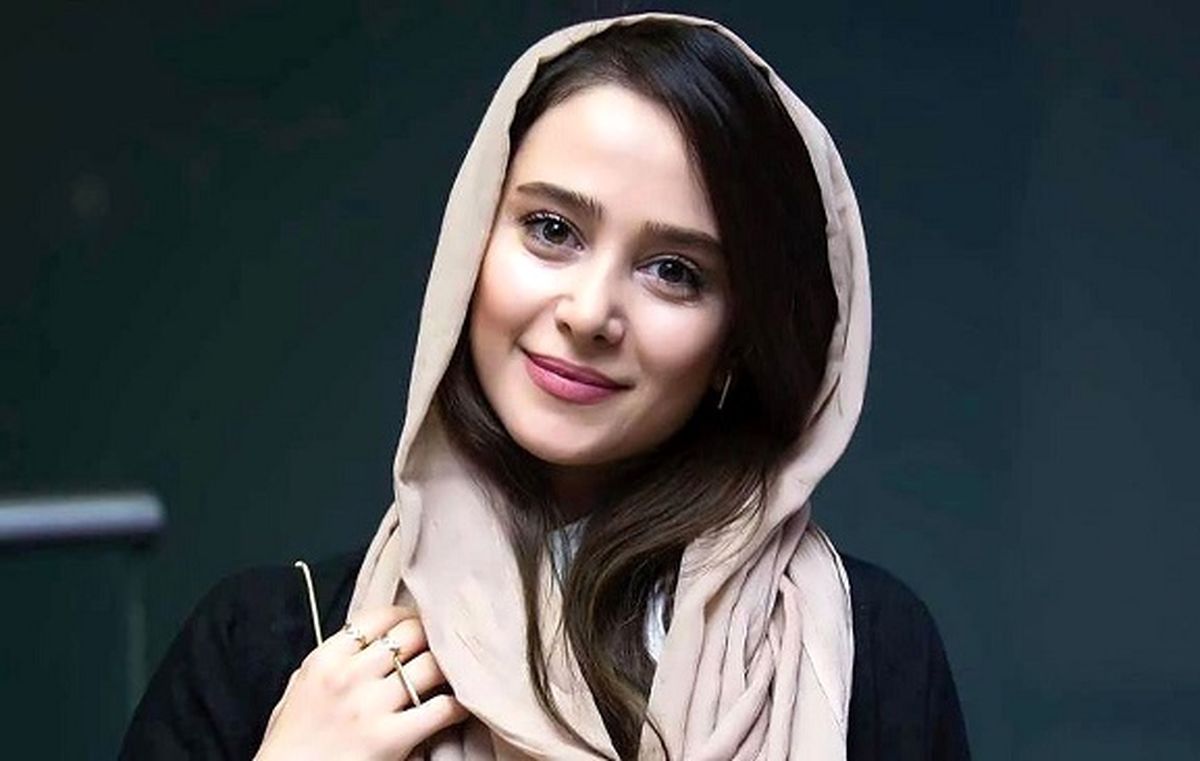 ست سافاری الناز حبیبی در پاییز ! + عکس فوق لاکچری