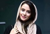 ست سافاری الناز حبیبی در پاییز ! + عکس فوق لاکچری