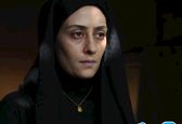 بازگشت الهام طهموری بعد 3 سال با سریال متفاوت + عکس