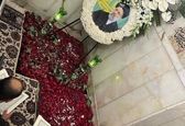 سه مجری مشهور تلویزیون در مراسم یادبود رئیسی