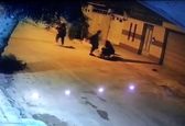 فیلم سرقت وحشیانه از یک دختر جوان اهوازی  دست به دست می چرخد