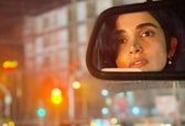 فیگور خاص الهه حصاری با گوشی خفنش !