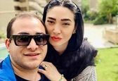 تغییر قیافه مینا وحید با این سلفی !