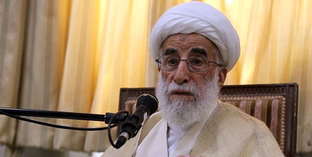 آیت الله جنتی: کنگره میلیونی اربعین فتنه عراق را به حاشیه برد