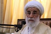 آیت الله جنتی: کنگره میلیونی اربعین فتنه عراق را به حاشیه برد