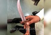 گروگانگیری در بخشداری بندر امام خمینی+عکس