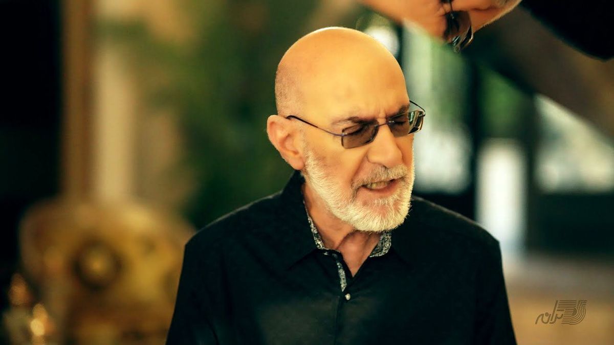 بیوگرافی سیاوش قمیشی ( زندگی شخصی و همسر های سیاوش قمیشی )
