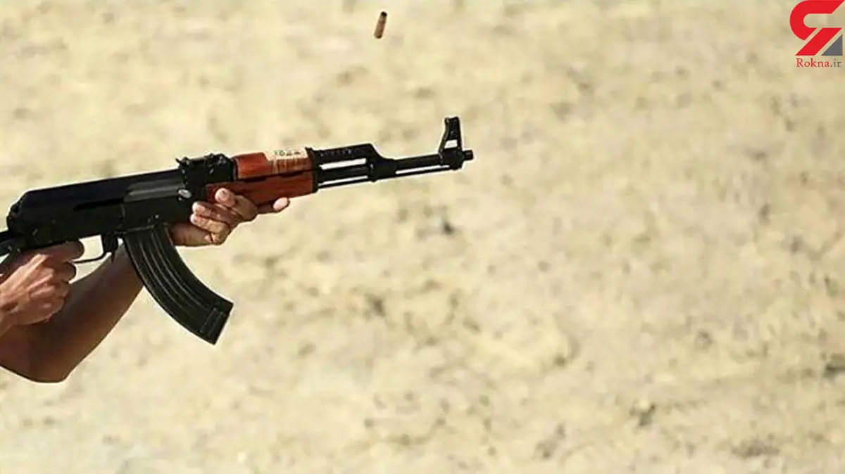 قتل یک نفر در درگیری طایفه ای خوزستان 
