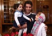 افشاگری منوچهر هادی درباره سریال دلدادگان | پانته آ بهرام سریال دلدادگان را نابود کرد!