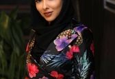 چهره صاحبدل لیلا اوتادی با این نما 