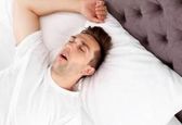 تکنیک جالب برای رفع خروپف و بی خوابی