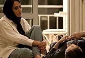 سریال زخم کاری : سکانس غافلگیر کننده از مالک +لینک دانلود قسمت هشتم