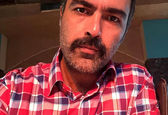 بازیگر بی حاشیه سینمای ایران +عکس
