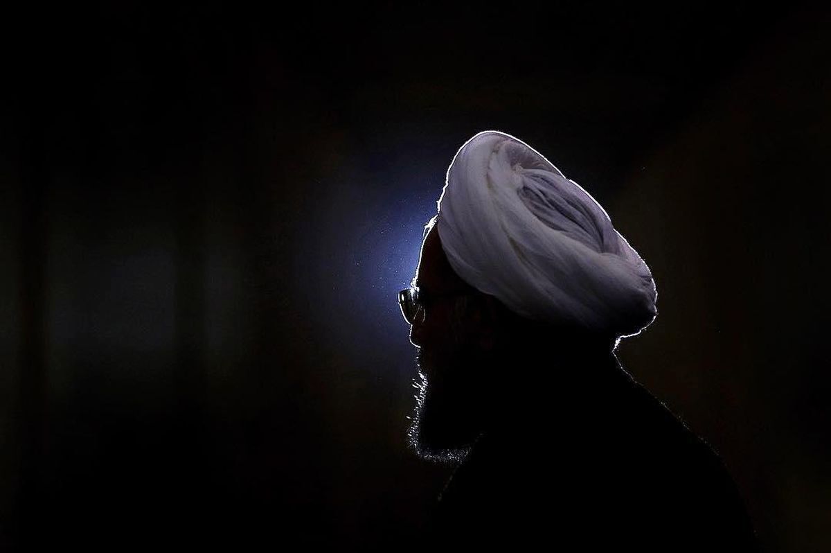 گام نخست حسن روحانی برای پس‌گرفتن پاستور از رئیسی