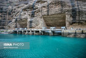 سدها در کشور چقدر آب دارند؟