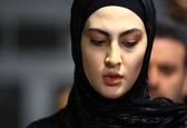 تکنیک عجیب صدا و سیما برای سانسور +فیلم