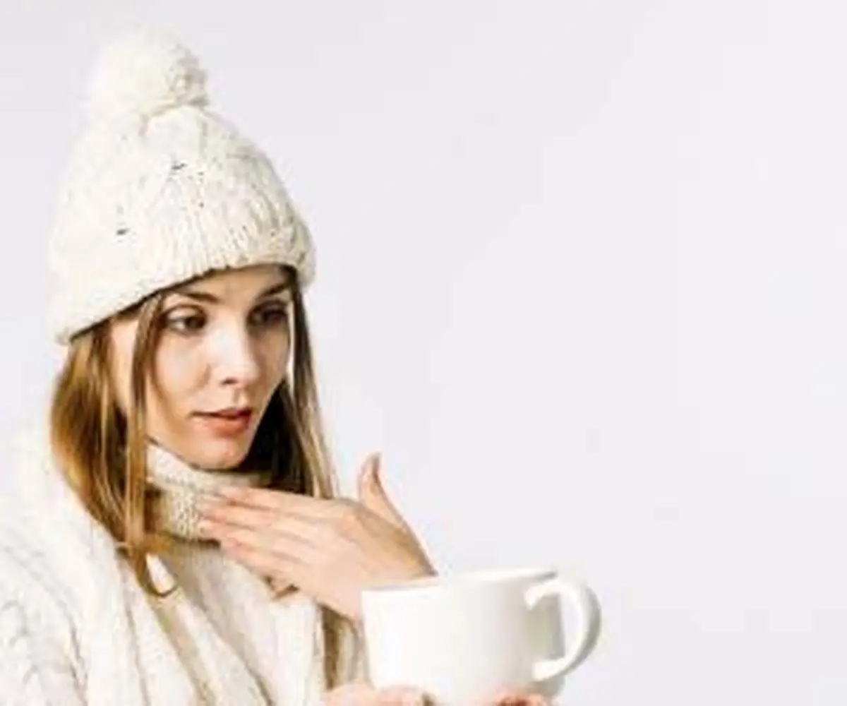 9 نوع چای گیاهی مخصوص برای درمان گلو درد