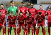 حمله سگ به پرسپولیسی ها در هند!