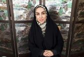 خانم بازیگر: هنوز تیتر می‌زنند که من را بخاطر مقنعه کنار گذاشتند!