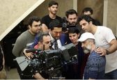 ماجرای یک عکس در سریال دل +عکس