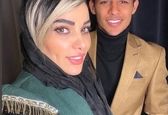 تکیه گاه امن مهدی قائدی با این سبک !
