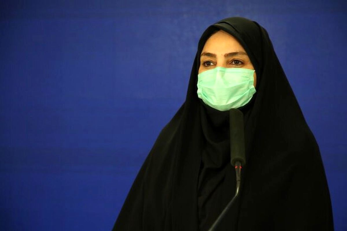 چند ایرانی  به کرونای انگلیسی مبتلا شدند؟