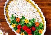 امشب شام چی بپزم ؟ | طرز تهیه یه غذای ساده و اقتصادی با کمترین مواد