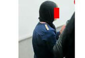 زن تهرانی با جسد سلاخی شده شوهرش در تاکسی گیر افتاد+عکس 