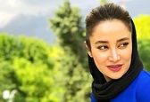 ست سافاری بهاره افشاری در روز تولدش / لاکچری بازی بهاره