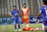 پناهندگی جنجالی فوق‌ستاره استقلال به پرسپولیس+عکس