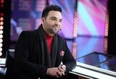 احسان علیخانی:دیر یا زود با «ماه عسل» برمی‌گردم!