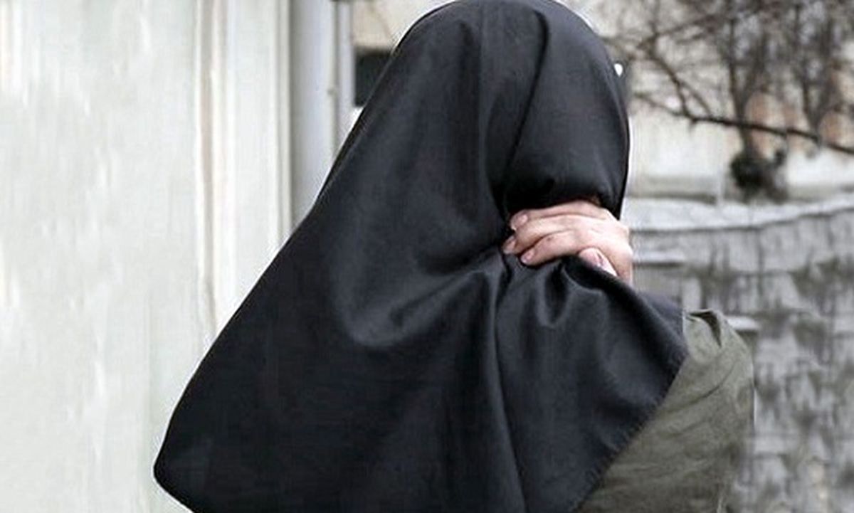 سرنوشت دختر 18 ساله ای که اسیر شیطان شد !