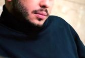 ظاهر جدید ارسلان قاسمی + عکس 