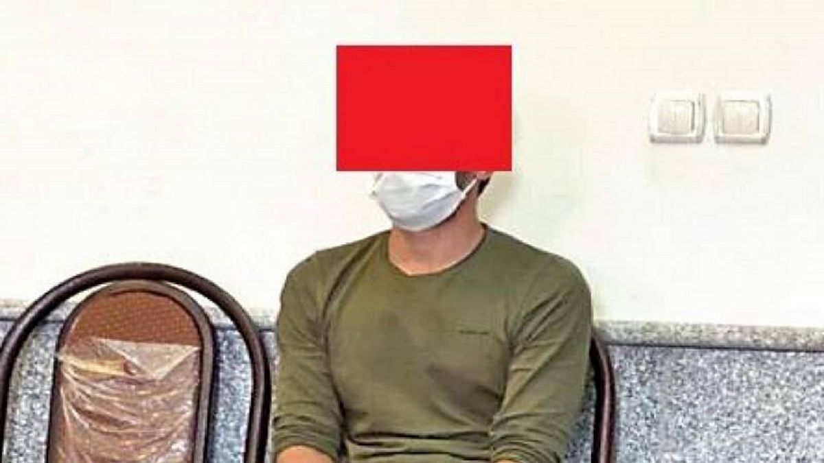 قتل مادر توسط پسر ۲۷ ساله اش
