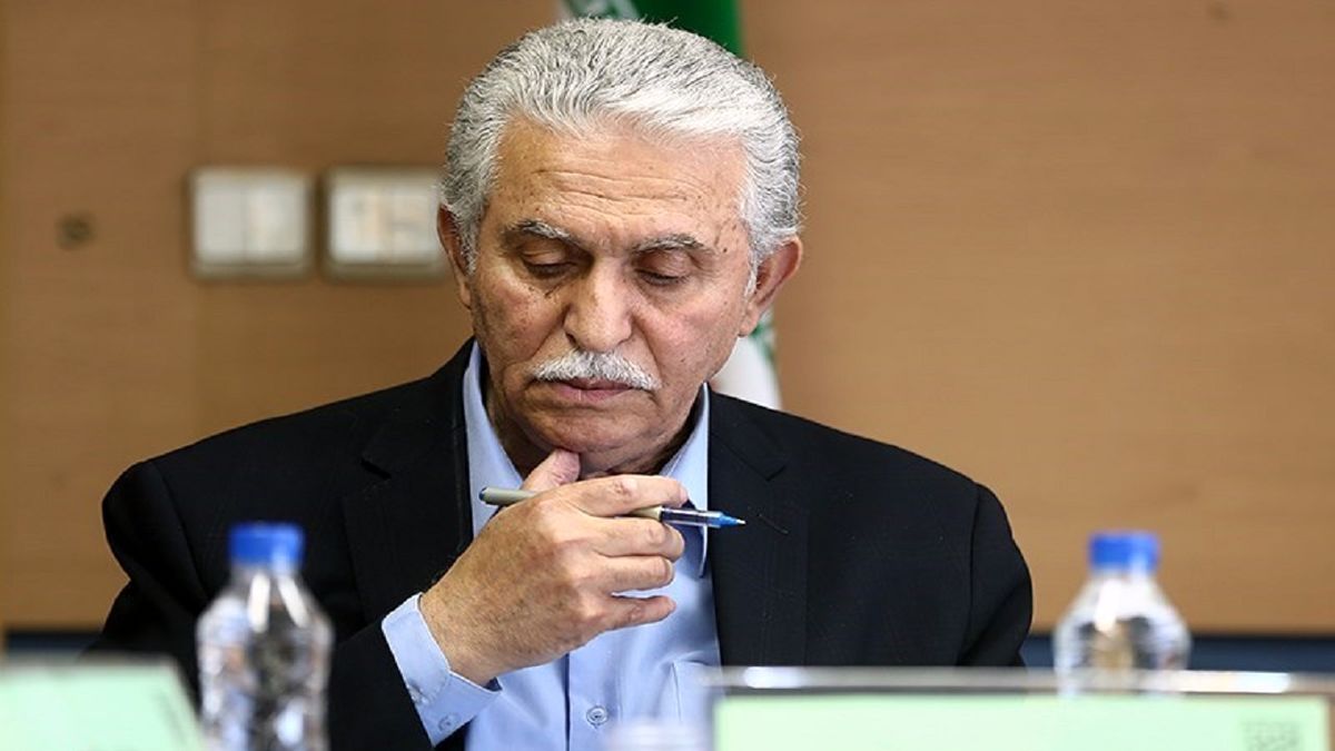 خاطره انگیزترین غایب کنکور ۹۹ که بود؟ +عکس