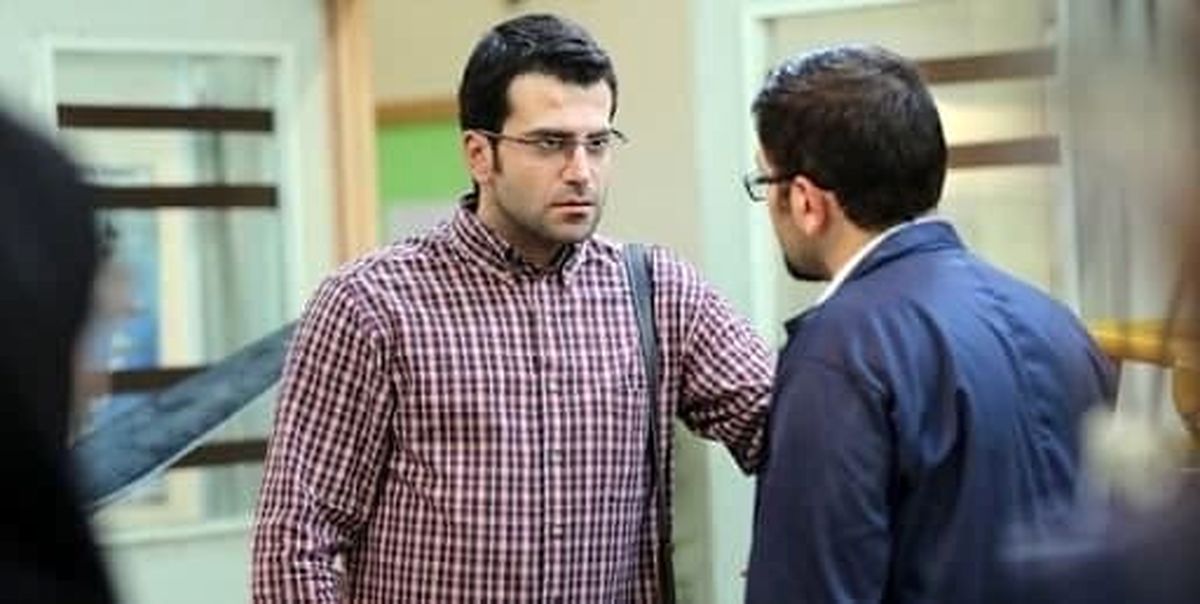 درخواست دستمزدی نجومی آقای بازیگر باعث اخراجش شد!؟ +عکس 