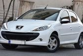 قیمت خودروی محبوب ایرانی ها در بازار