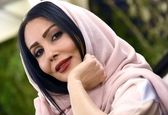 قیافه بی جون پرستو صالحی بعد از مرگ زهره !