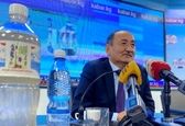 قرقیزستان داروی گیاهی برای کرونا را رو کرد! +عکس