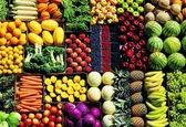 ارزان ترین میوه ها در میادین تره بار