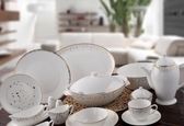 راهنمای خرید سرویس ظروف چینی